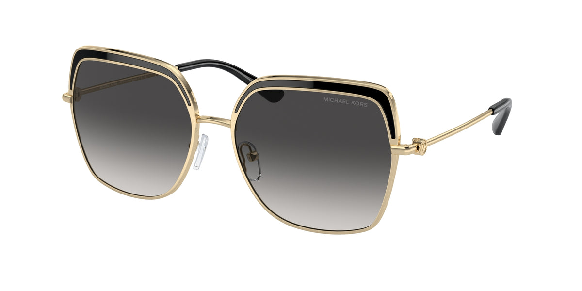 Michael Kors MK1141 GREENPOINT 10148G Occhiali da sole Michael Kors 1
