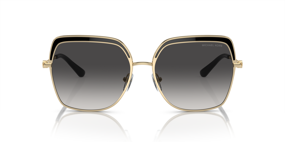 Michael Kors MK1141 GREENPOINT 10148G Occhiali da sole Michael Kors 3