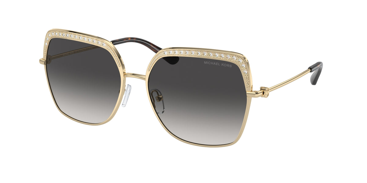 Michael Kors MK1141 GREENPOINT 10188G Occhiali da sole Michael Kors 1