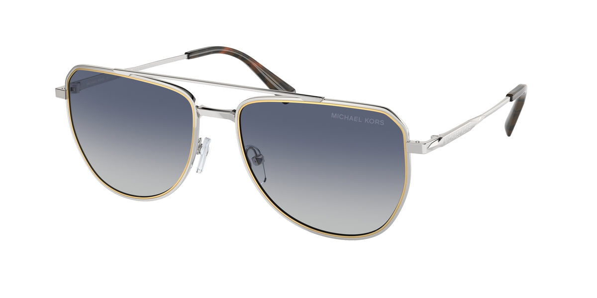 Michael Kors MK1155 WHISTLER 18934L Occhiali da sole Michael Kors 1