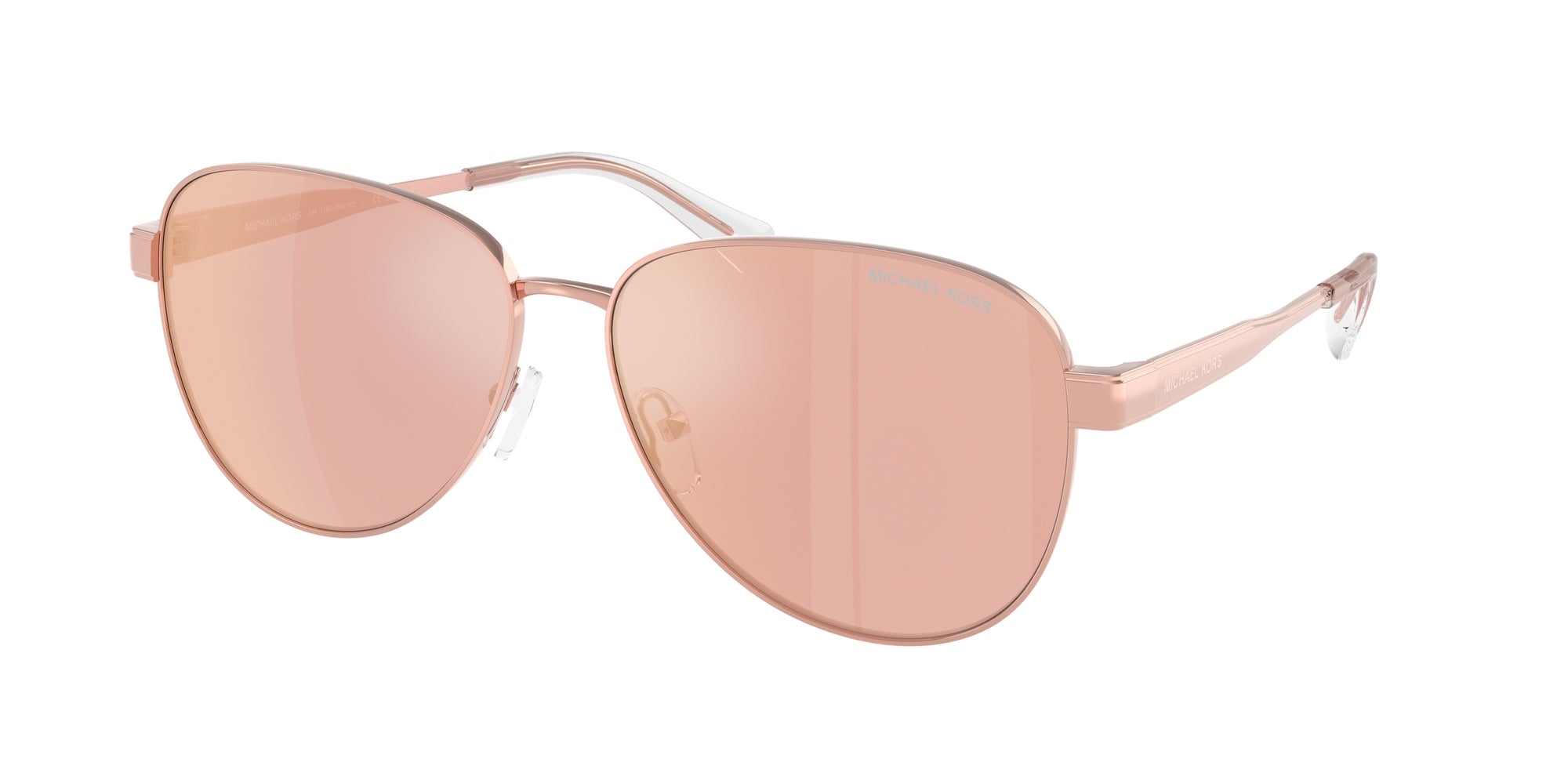 Michael Kors Sluneční brýle MK1160 BIARRITZ 11086X Michael Kors 1