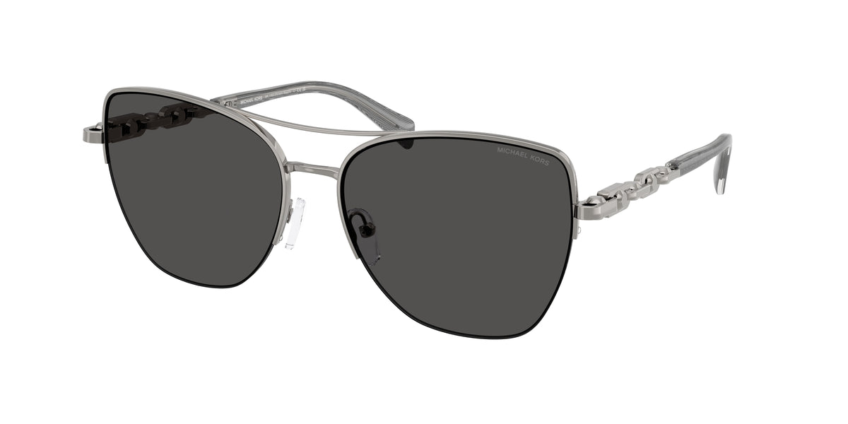 Michael Kors MK1163 DORADO BEACH 100287 Occhiali da sole Michael Kors 1