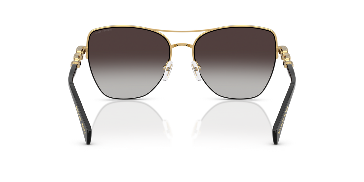 Michael Kors MK1163 DORADO BEACH 18968G Napszemüveg Michael Kors 5