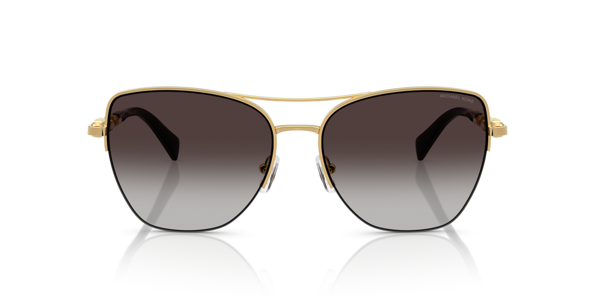 Michael Kors MK1163 DORADO BEACH 18968G Napszemüveg Michael Kors 3