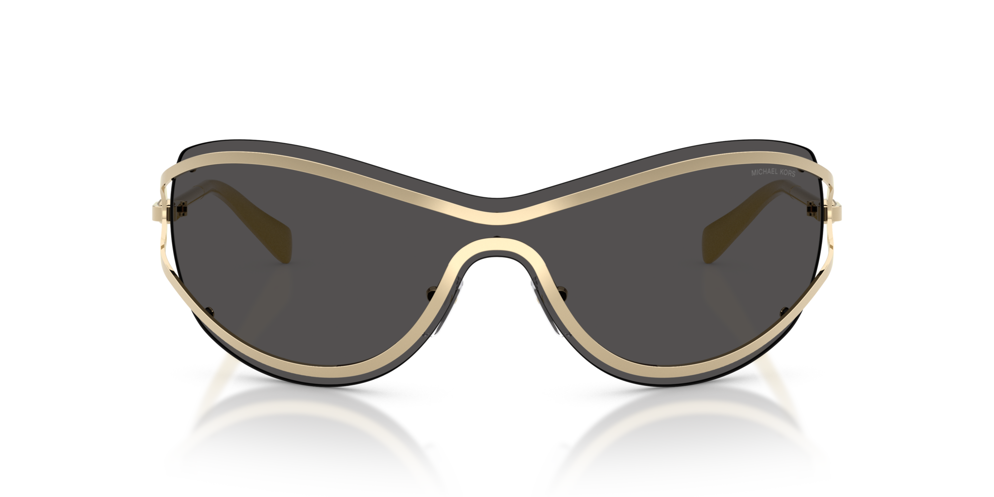 Michael Kors MK1166 LA PRAIA 101487 Occhiali da sole Michael Kors 3