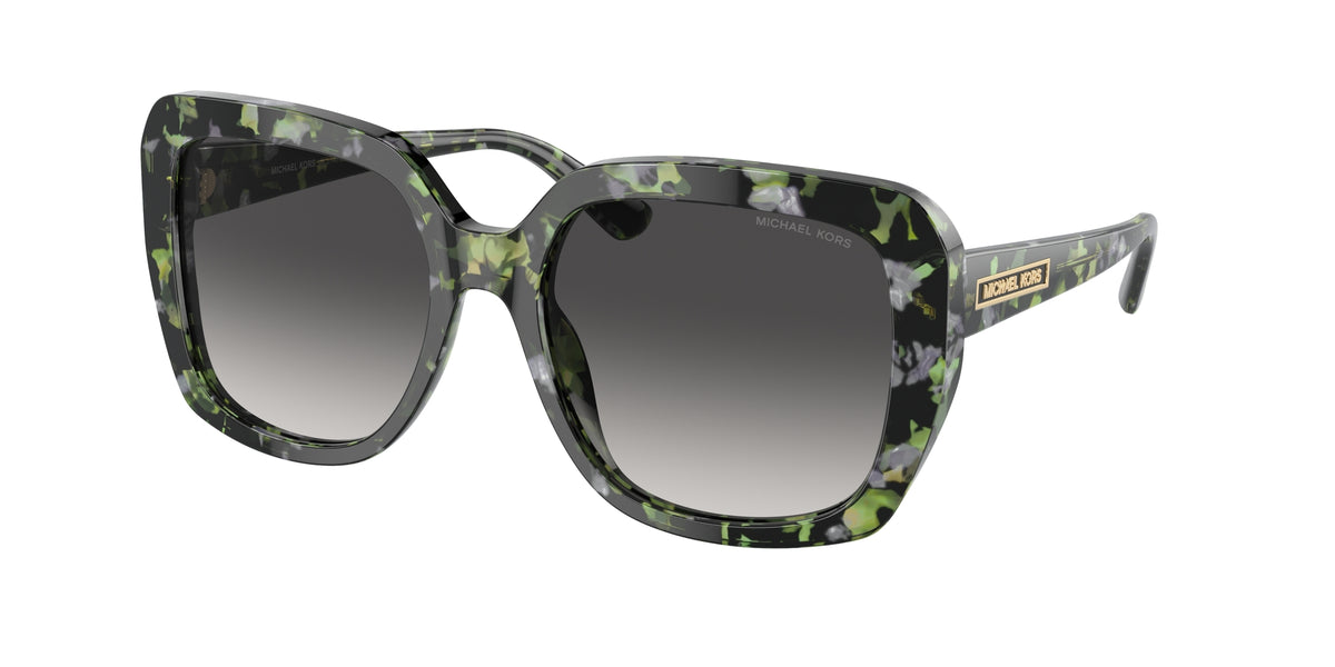 Michael Kors MK2140 MANHASSET 39478G Occhiali da sole Michael Kors 1