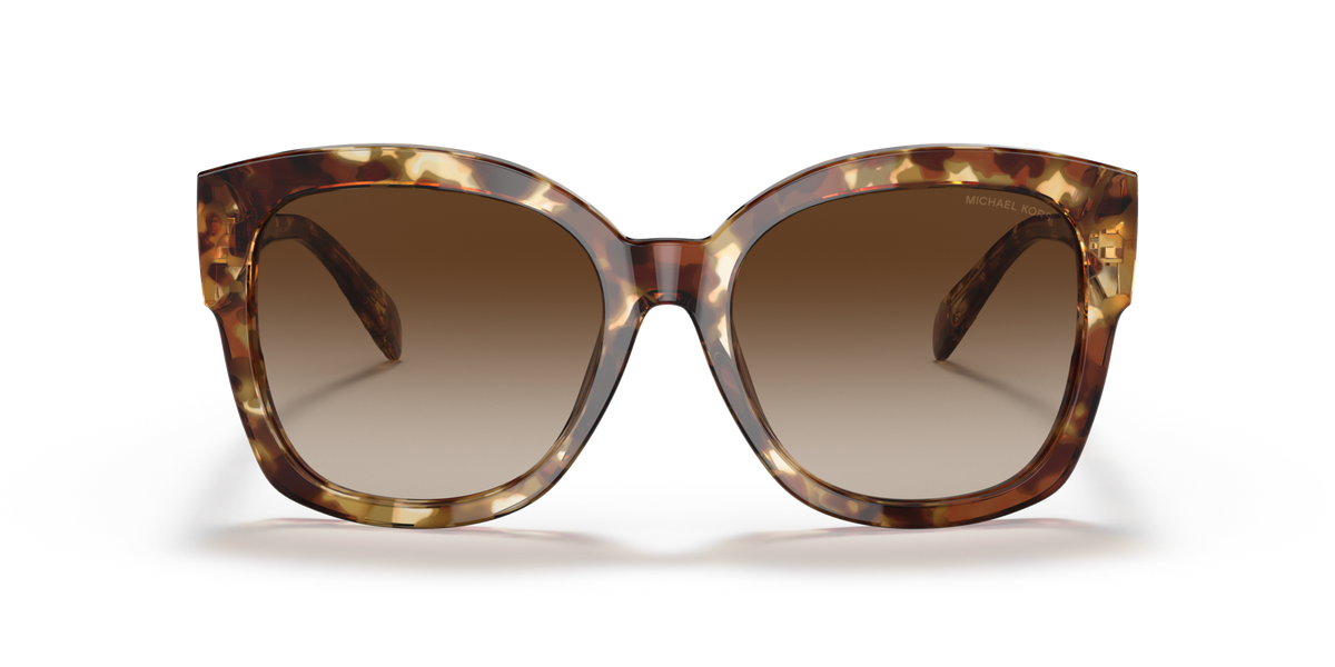Michael Kors MK2164 BAJA 302813 Occhiali da sole Michael Kors 3