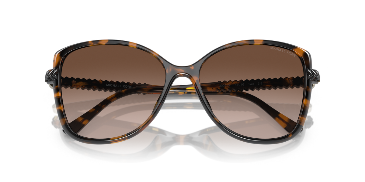 Michael Kors MK2181U MALTA 300613 Occhiali da sole Michael Kors 2