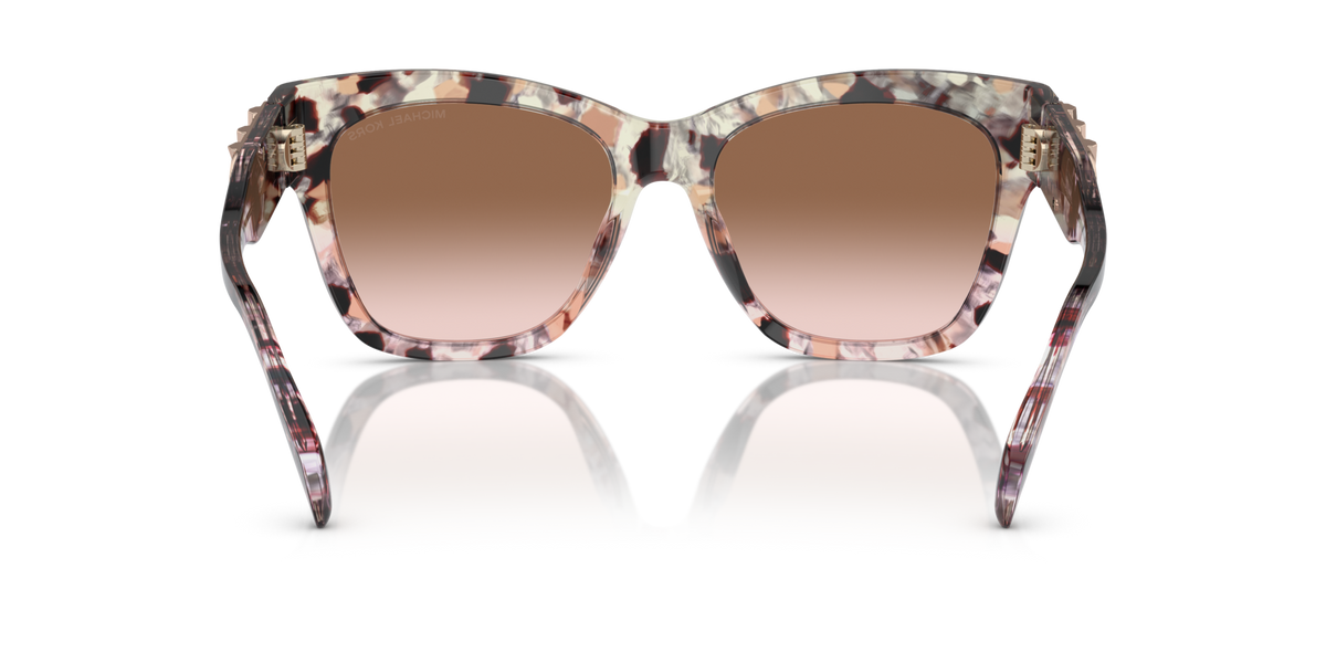 Michael Kors MK2182U EMPIRE SQUARE 334513 Occhiali da sole Michael Kors 5