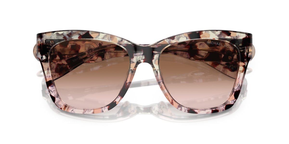 Michael Kors MK2182U EMPIRE SQUARE 334513 Occhiali da sole Michael Kors 2
