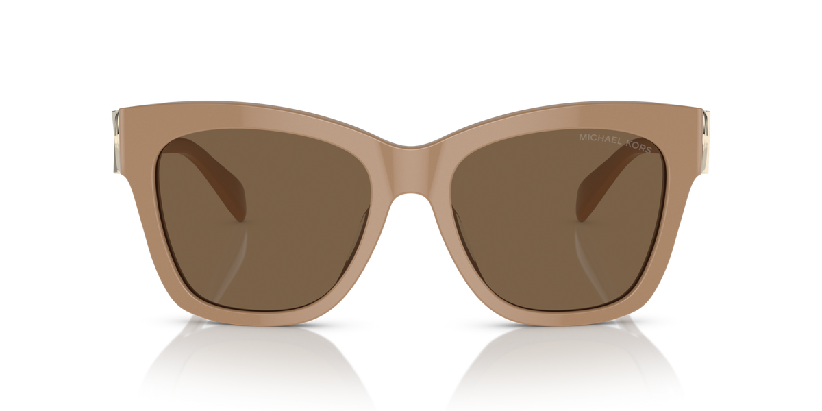 Michael Kors MK2182U EMPIRE SQUARE 355573 Occhiali da sole Michael Kors 3