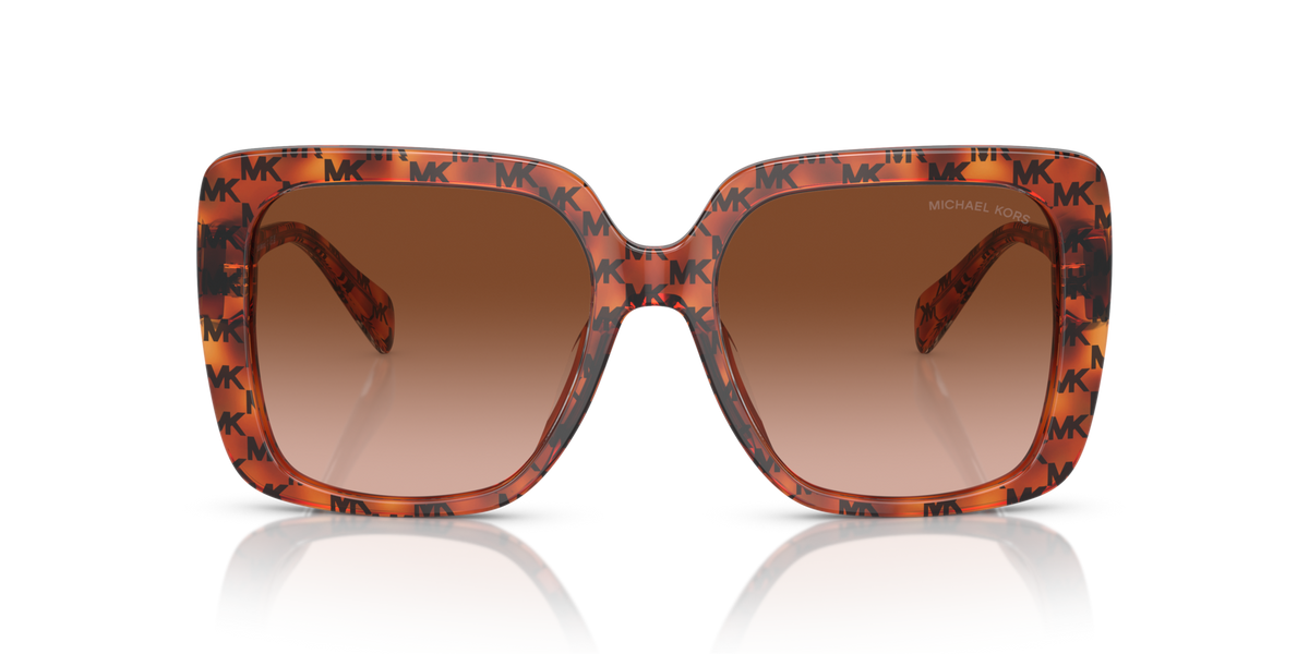 Michael Kors MK2183U MALLORCA 35553B Occhiali da sole Michael Kors 3