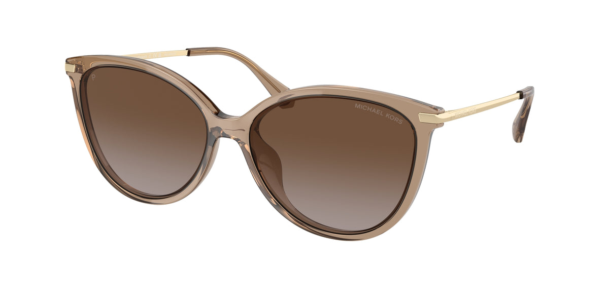 Michael Kors MK2184U DUPONT 3938T5 Occhiali da sole Michael Kors 1