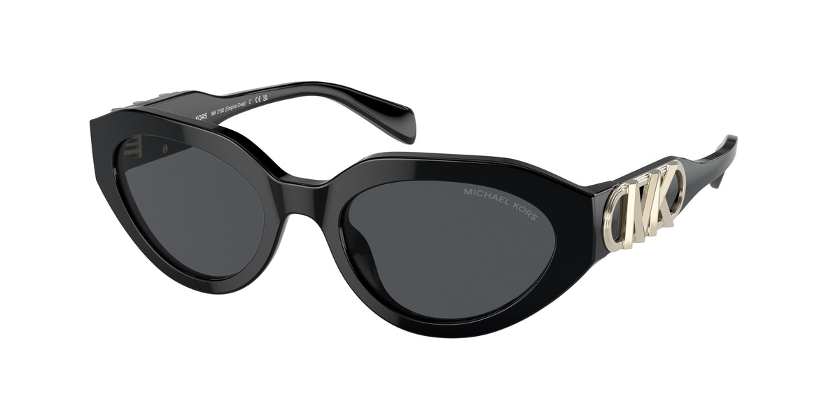 Michael Kors MK2192 EMPIRE OVAL 300587 Occhiali da sole Michael Kors 1