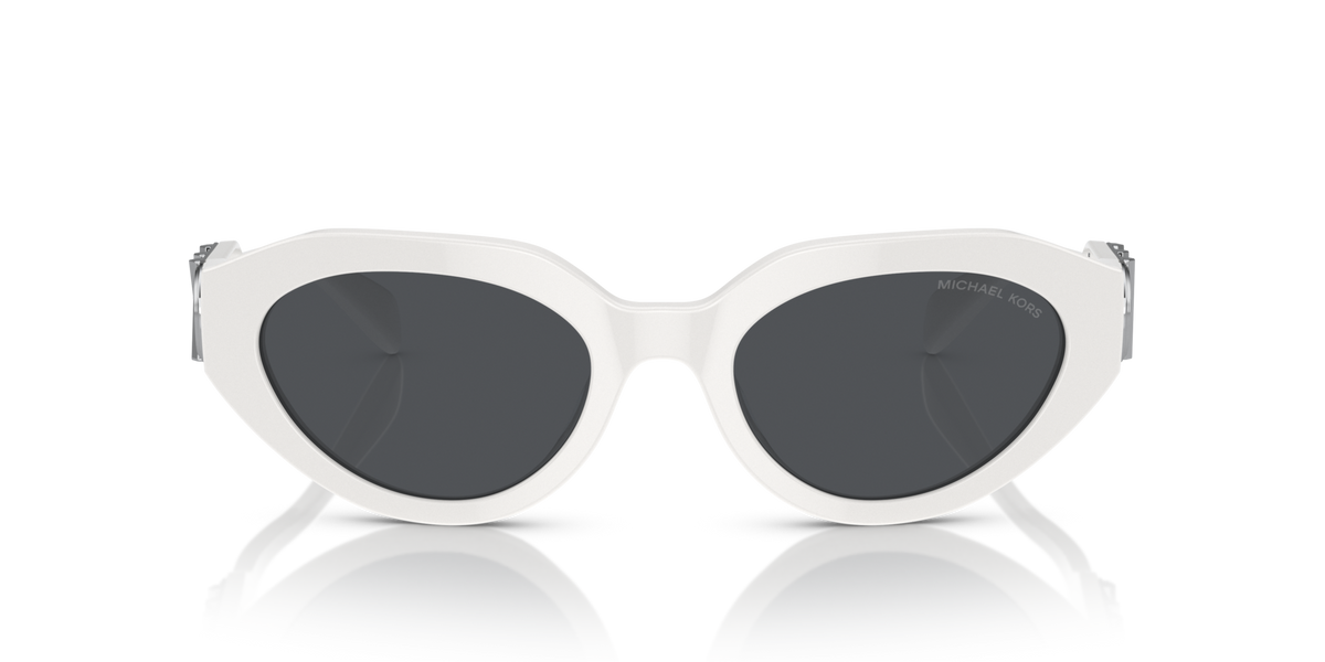 Michael Kors MK2192 EMPIRE OVAL 310087 Occhiali da sole Michael Kors 3