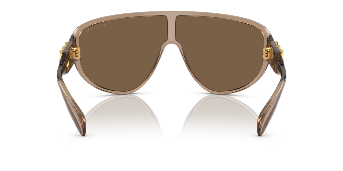Michael Kors MK2194 EMPIRE SHIELD 393773 Occhiali da sole Michael Kors 5