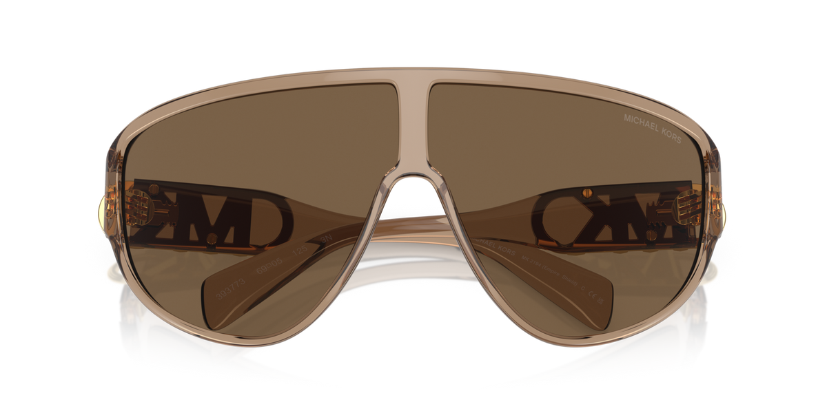Michael Kors MK2194 EMPIRE SHIELD 393773 Michael Kors 2 napszemüveg