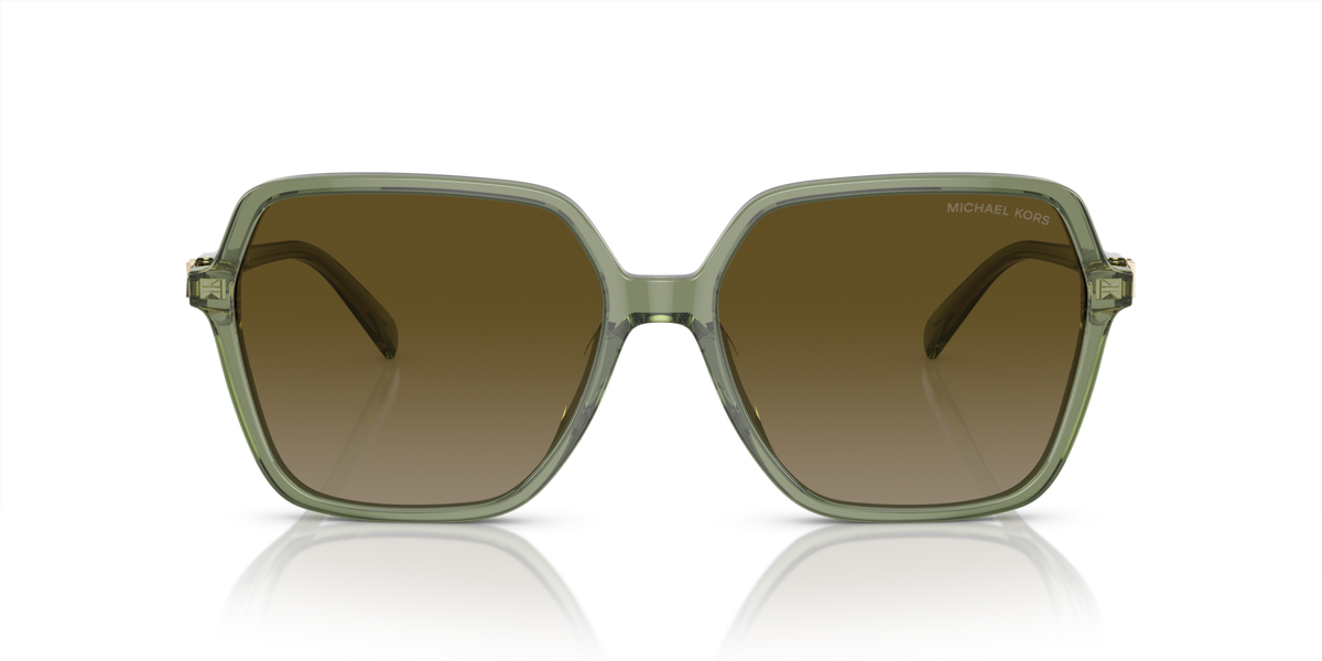Michael Kors MK2196U JASPER 394413 Occhiali da sole Michael Kors 3