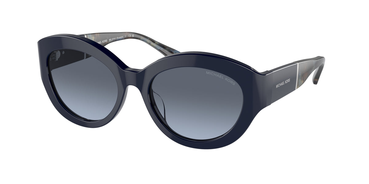 Michael Kors MK2204U BRUSSELS 39488F Occhiali da sole Michael Kors 1