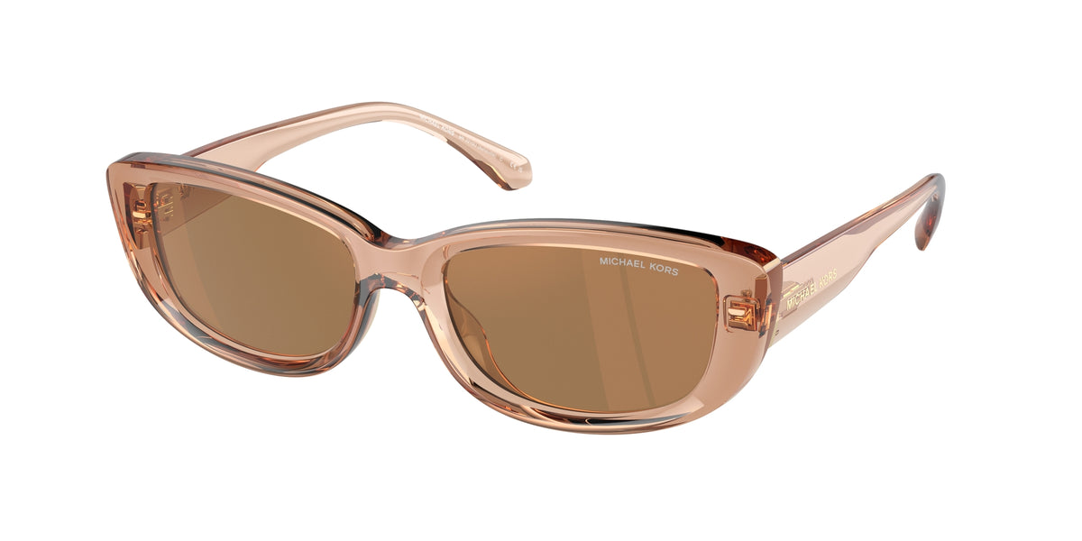 Michael Kors MK2210U ASHEVILLE 3999/O Occhiali da sole Michael Kors 1