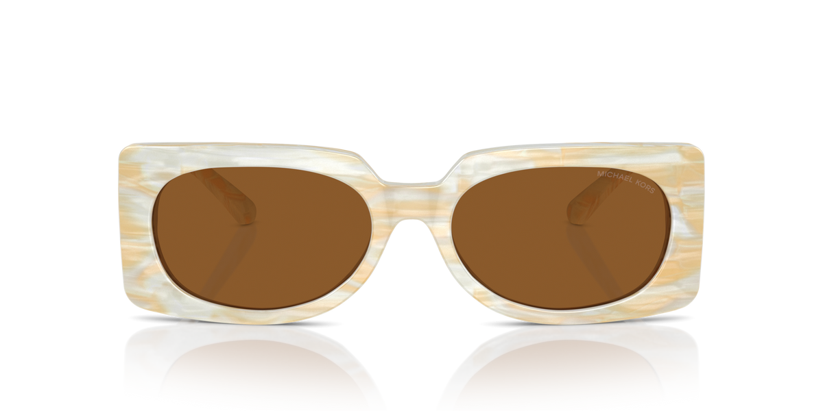 Michael Kors MK2215 BORDEAUX 400173 Occhiali da sole Michael Kors 3