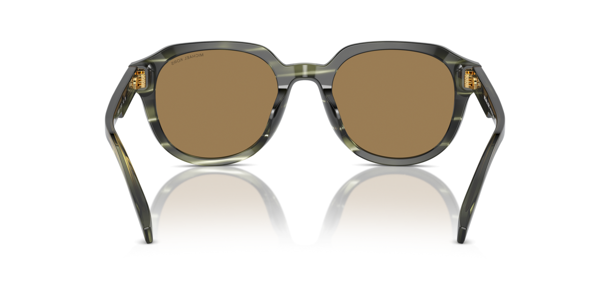 Michael Kors MK2216U EGER 39787I Occhiali da sole Michael Kors 5