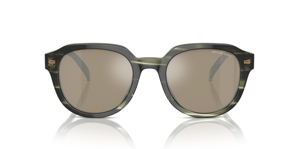 Michael Kors MK2216U EGER 39787I Occhiali da sole Michael Kors 3