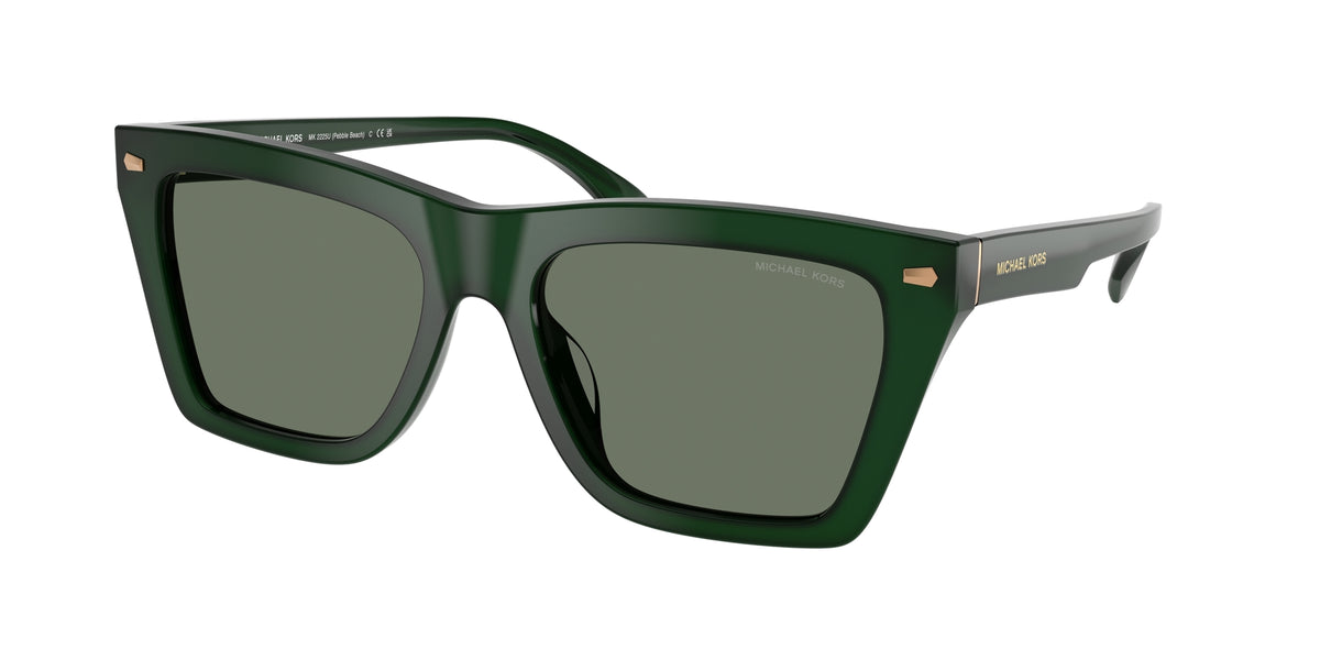 Michael Kors Sluneční brýle MK2225U PEBBLE BEACH 40083H Michael Kors 1