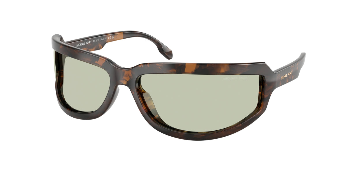 Michael Kors MK2226 ZION 3006/2 Occhiali da sole Michael Kors 1