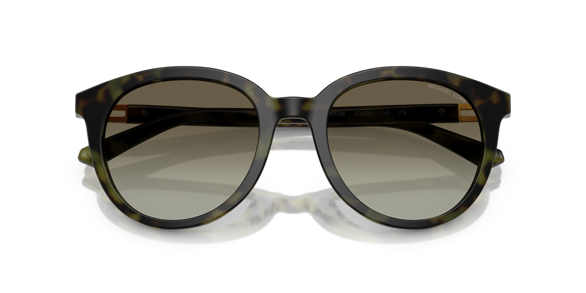 Michael Kors MK2227 BIG BEND 39433M Occhiali da sole Michael Kors 2