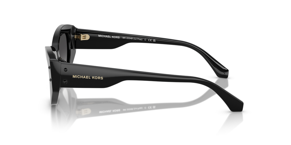 Michael Kors Sluneční brýle MK2234B LE PRAZ 30058G Michael Kors 4