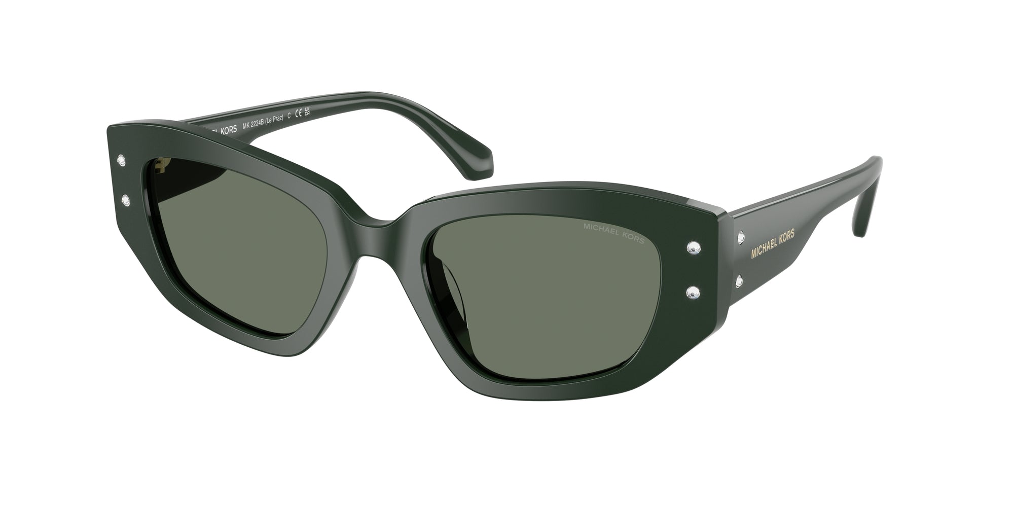 Michael Kors MK2234B LE PRAZ 40063H Occhiali da sole Michael Kors 1