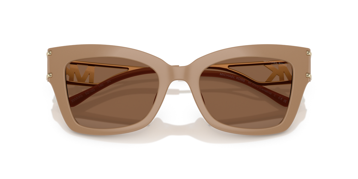 Michael Kors MK2237U CANTABRIA 35553G Occhiali da sole Michael Kors 2