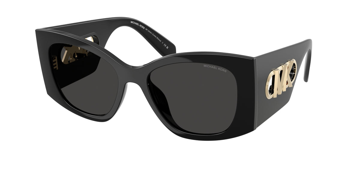 Michael Kors MK2244U COSTA BLANCA 300587 Occhiali da sole Michael Kors 1