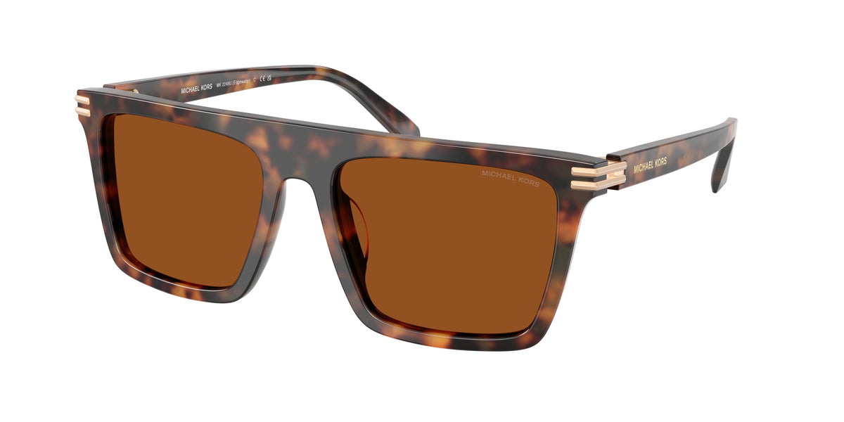 Michael Kors MK2249U EDGEWATER 390473 Occhiali da sole Michael Kors 1