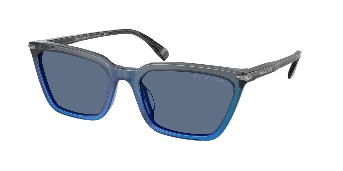 Michael Kors MK2250U EVERGLADES 401180 Occhiali da sole Michael Kors 1