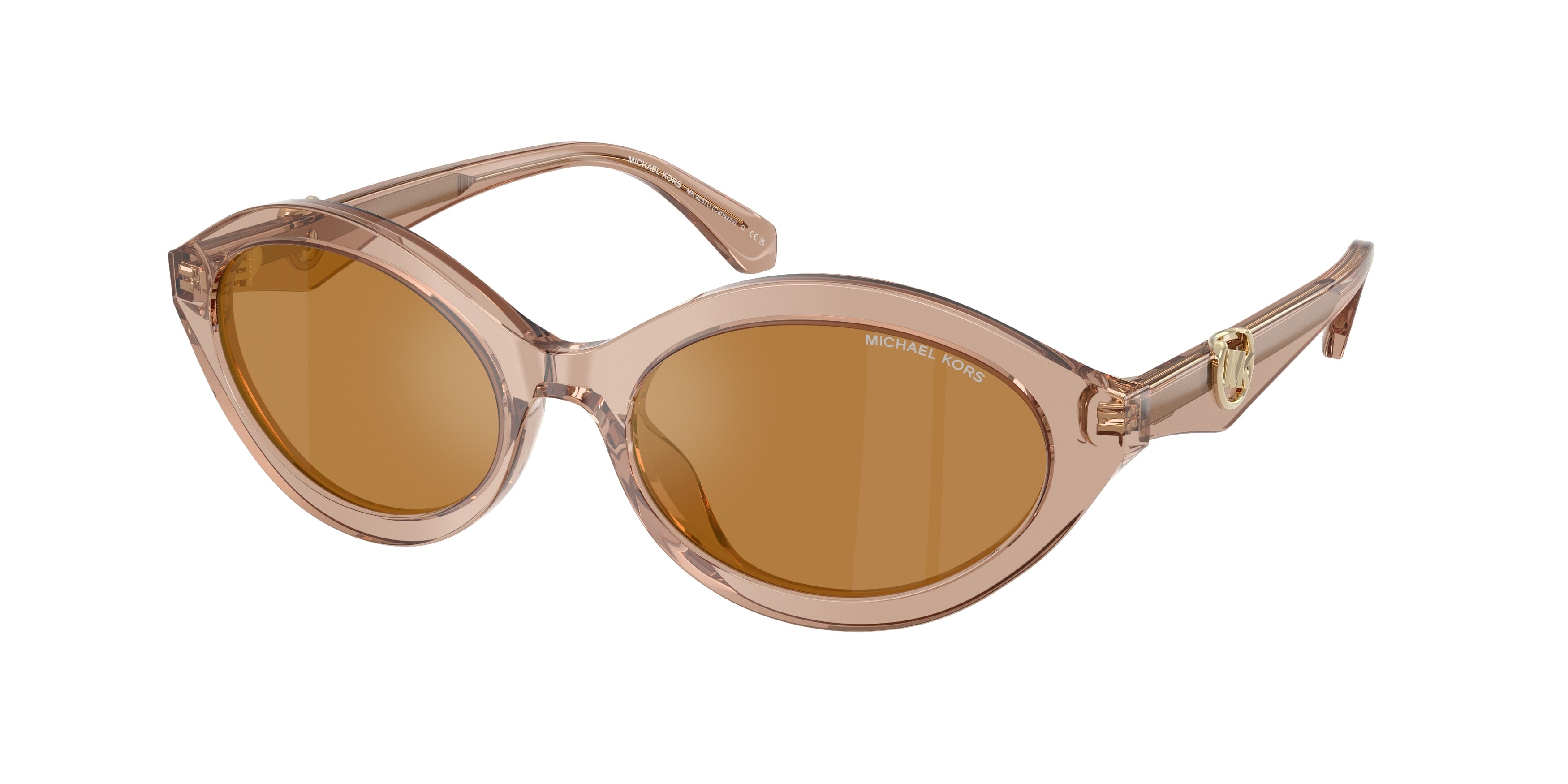 Michael Kors MK2257U CARLAZZO 34016H Occhiali da sole Michael Kors 1
