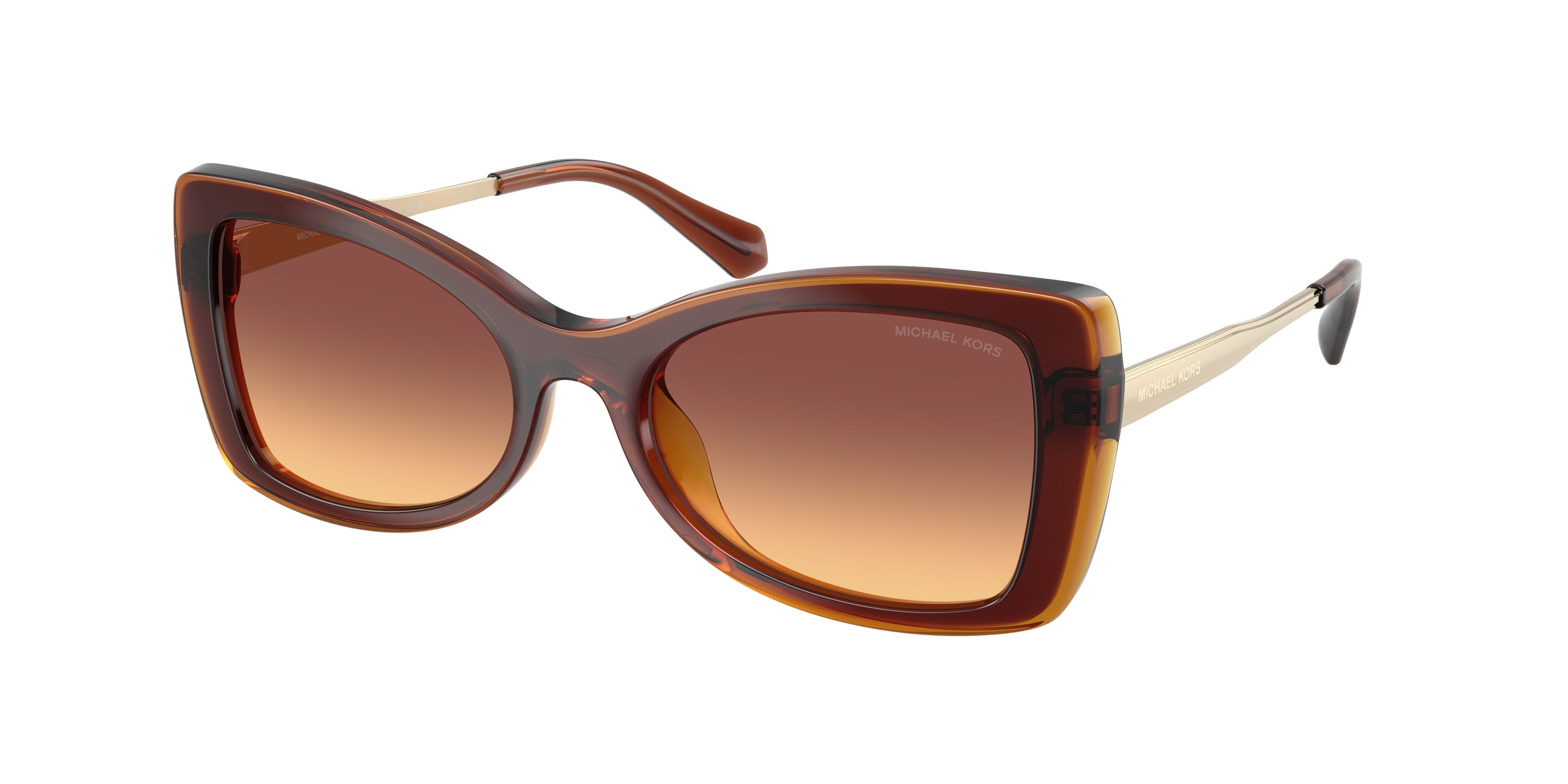 Michael Kors MK2272U MALAGA 311378 Occhiali da sole Michael Kors 1
