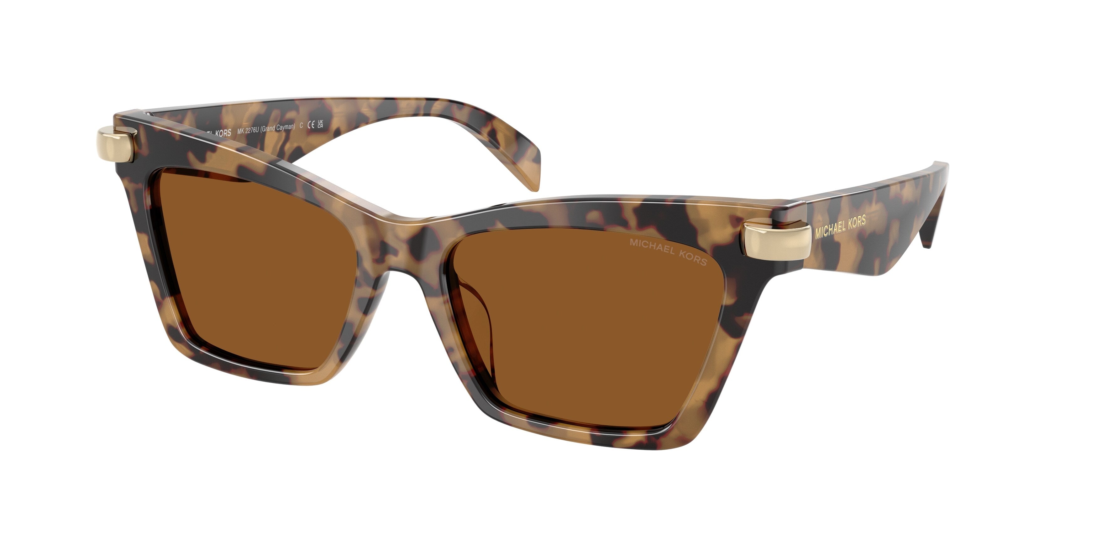 Michael Kors Sluneční brýle MK2276U GRAND CAYMAN 393073 Michael Kors 1