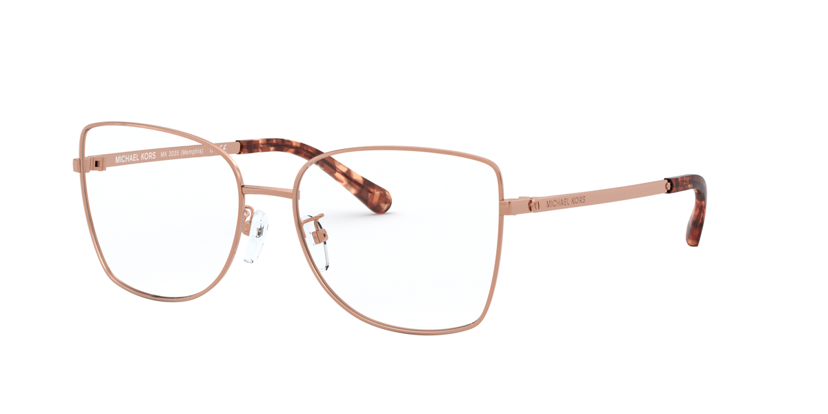 Michael Kors MK3035 MEMPHIS 1108 Montature da vista Michael Kors 1