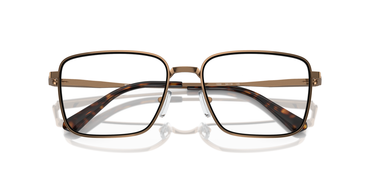 Michael Kors MK3079 MéRIBEL 1899 Montature da vista Michael Kors 2