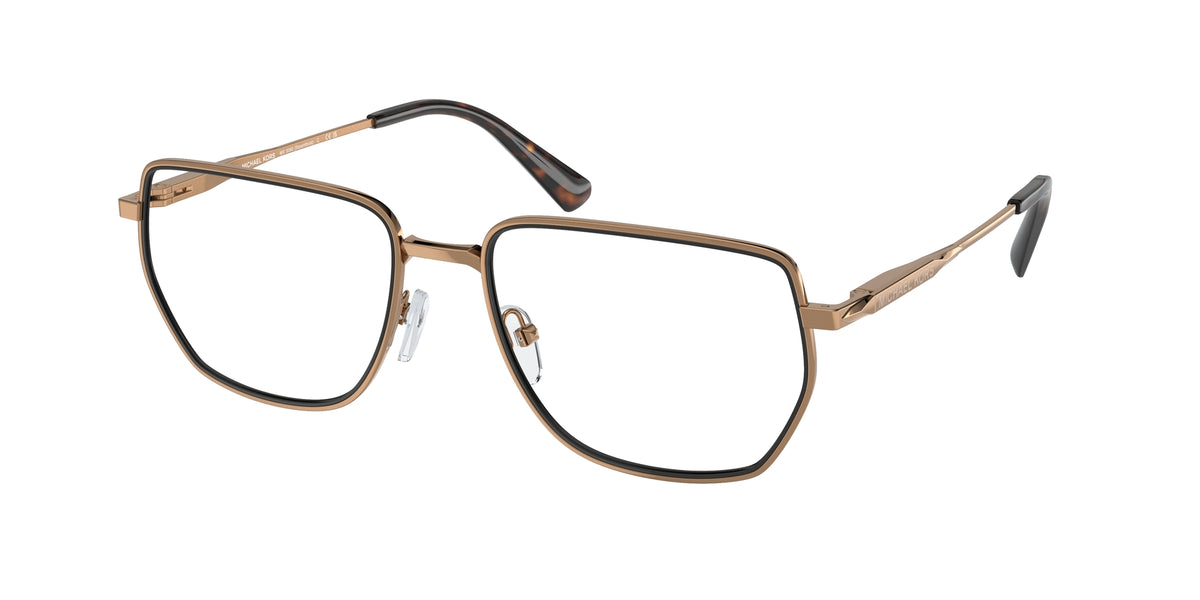 Michael Kors MK3080 STEAMBOAT 1899 Montature da vista Michael Kors 1