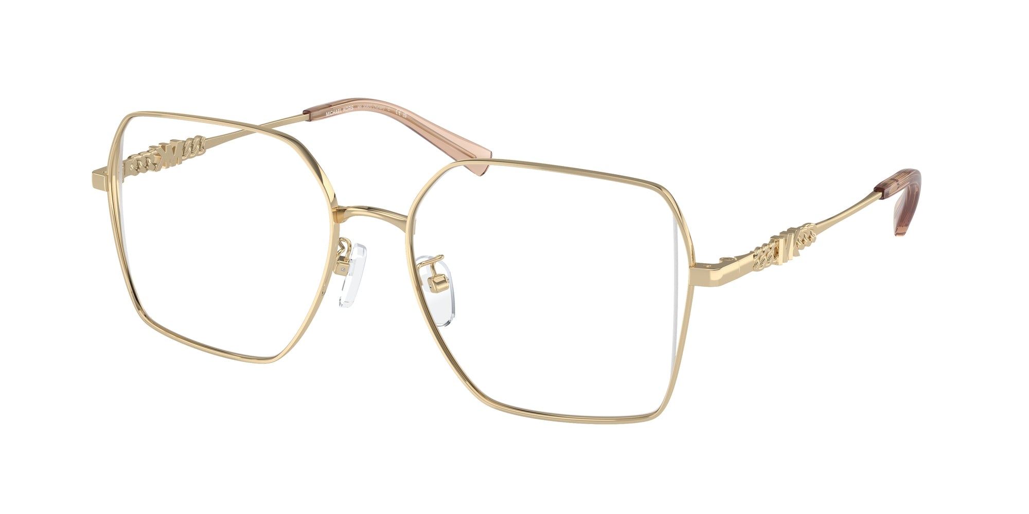 Michael Kors MK3082D YUNAN 1014 Montature da vista Michael Kors 1