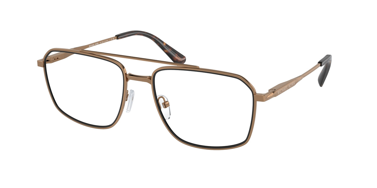 Michael Kors MK3084 TORDRILLO 1899 Montature da vista Michael Kors 1