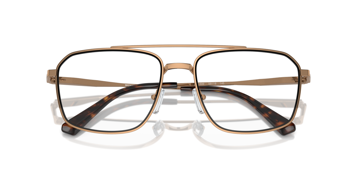 Michael Kors MK3084 TORDRILLO 1899 Montature da vista Michael Kors 2