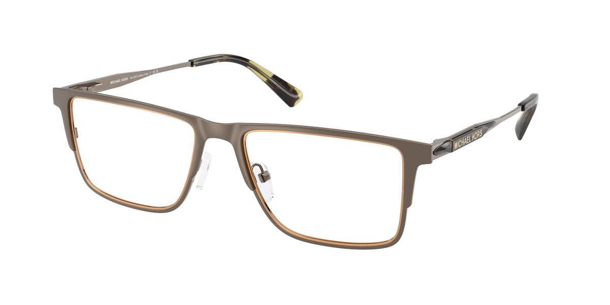 Michael Kors MK3097 HIDDEN HILLS 1001 Montature da vista Michael Kors 1