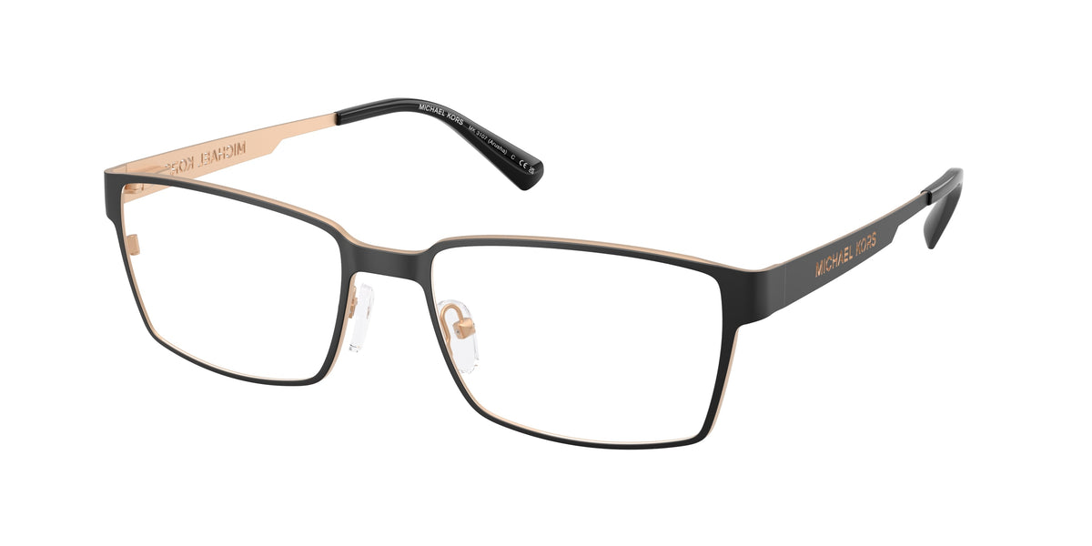 Michael Kors MK3107 ARUSHA 1005