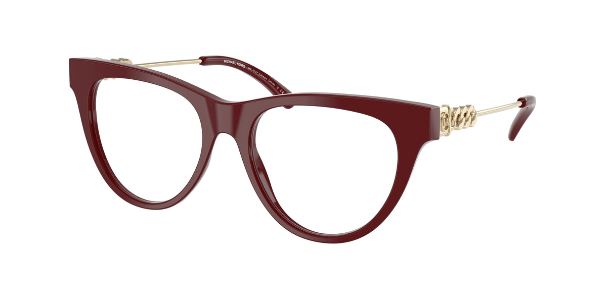Michael Kors MK4137 OCEAN DRIVE 4004 Montature da vista Michael Kors 1