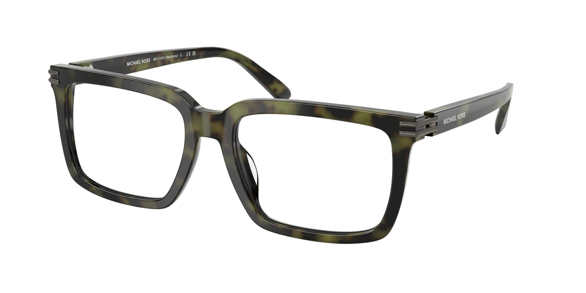 Michael Kors MK4155U BAYSHORE 3705 Montature da vista Michael Kors 1