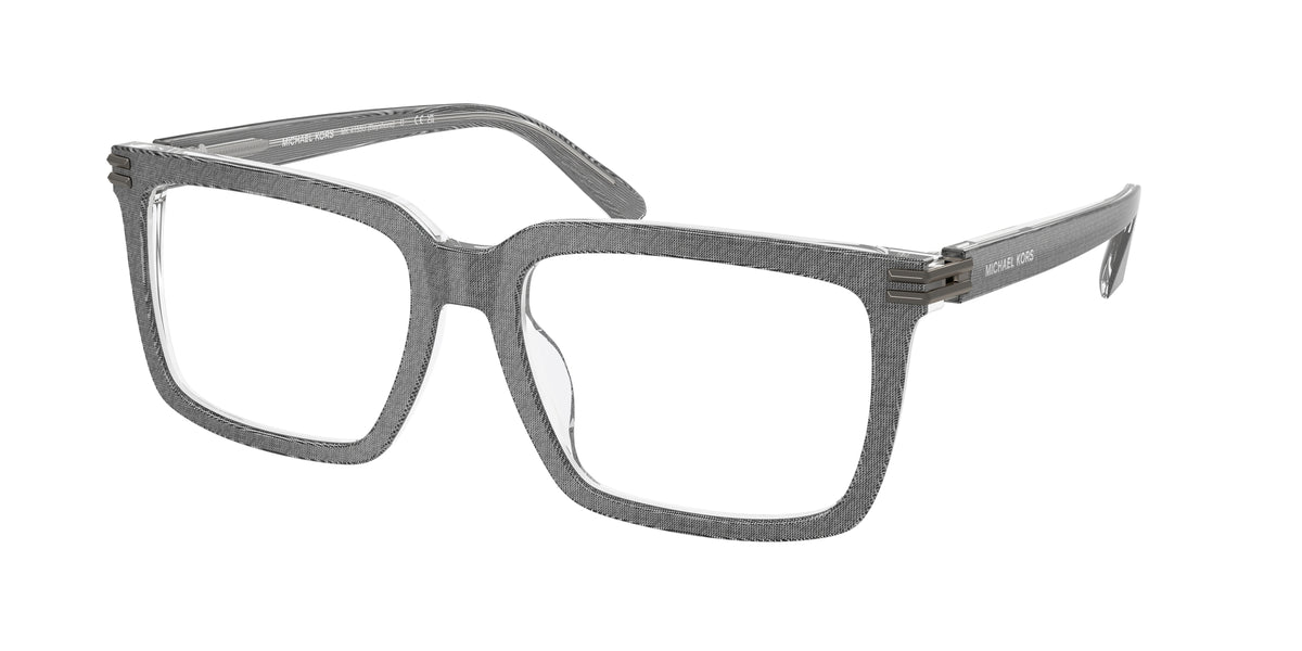Michael Kors MK4155U BAYSHORE 4009 Montature da vista Michael Kors 1